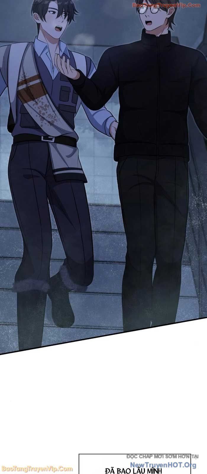 Nhân Viên Văn Phòng Trong Tận Thế Kỷ Băng Hà Chapter 23 - 15