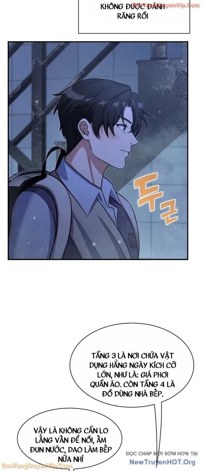 Nhân Viên Văn Phòng Trong Tận Thế Kỷ Băng Hà Chapter 23 - 16