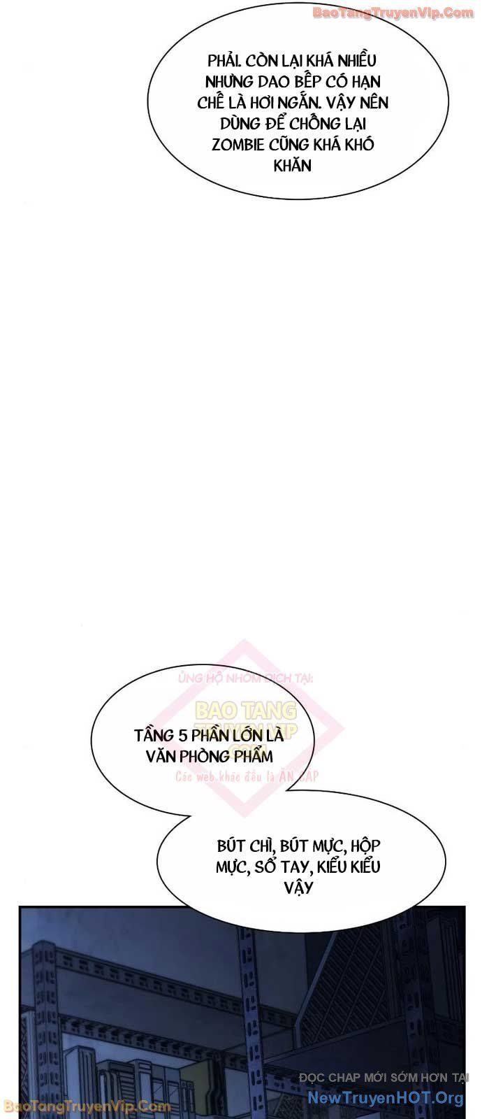 Nhân Viên Văn Phòng Trong Tận Thế Kỷ Băng Hà Chapter 23 - 18