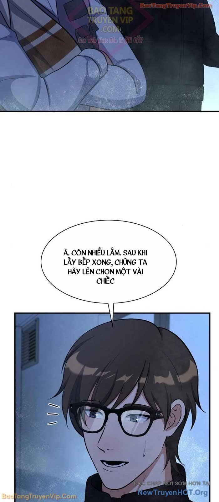 Nhân Viên Văn Phòng Trong Tận Thế Kỷ Băng Hà Chapter 23 - 20