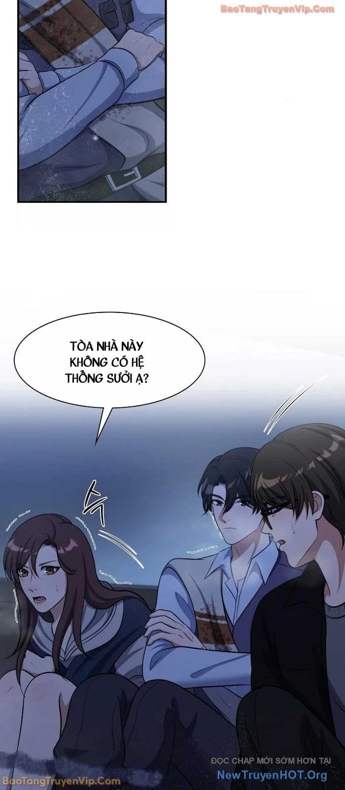Nhân Viên Văn Phòng Trong Tận Thế Kỷ Băng Hà Chapter 23 - 3