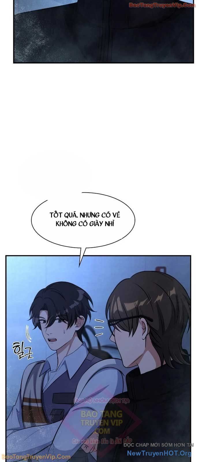 Nhân Viên Văn Phòng Trong Tận Thế Kỷ Băng Hà Chapter 23 - 21