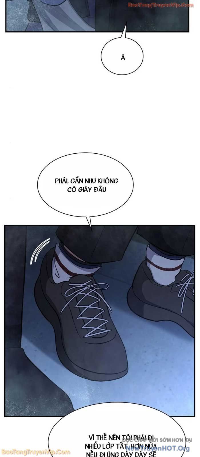 Nhân Viên Văn Phòng Trong Tận Thế Kỷ Băng Hà Chapter 23 - 22