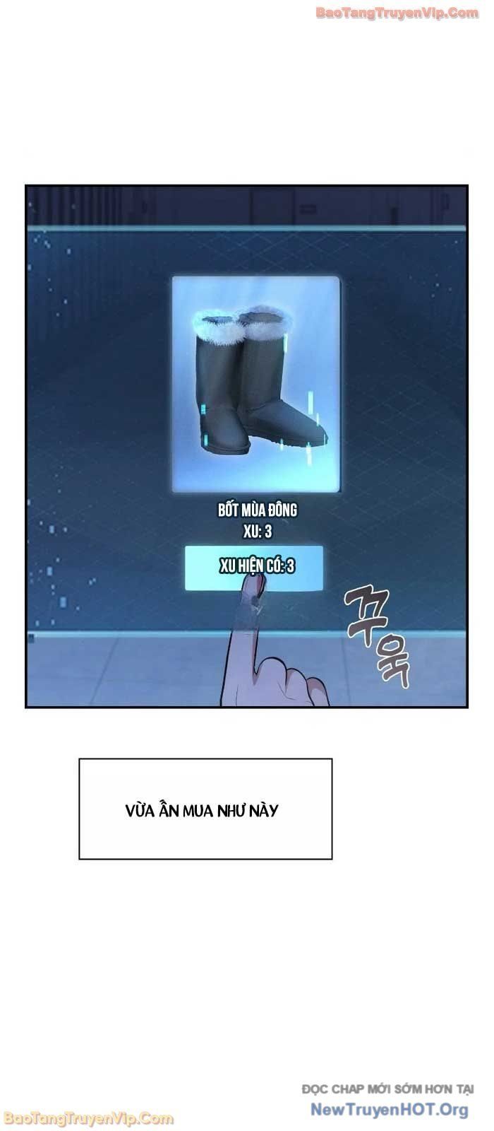 Nhân Viên Văn Phòng Trong Tận Thế Kỷ Băng Hà Chapter 23 - 24