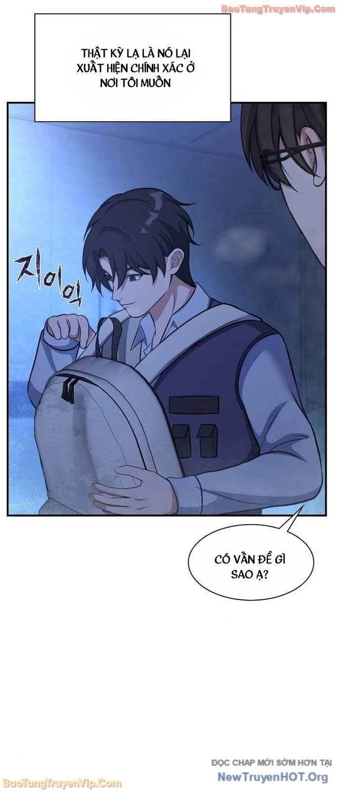 Nhân Viên Văn Phòng Trong Tận Thế Kỷ Băng Hà Chapter 23 - 25