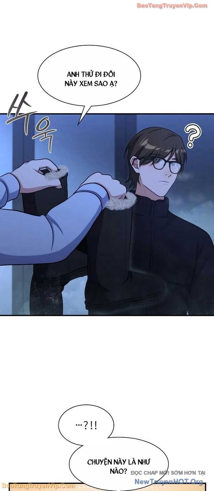 Nhân Viên Văn Phòng Trong Tận Thế Kỷ Băng Hà Chapter 23 - 26