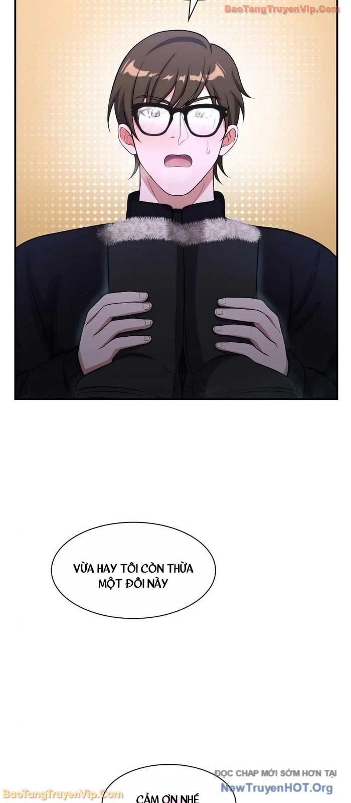 Nhân Viên Văn Phòng Trong Tận Thế Kỷ Băng Hà Chapter 23 - 27