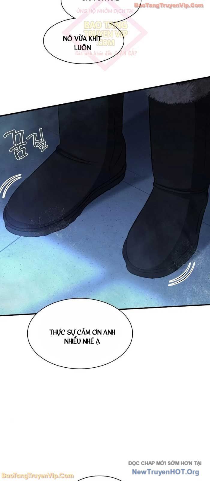 Nhân Viên Văn Phòng Trong Tận Thế Kỷ Băng Hà Chapter 23 - 28