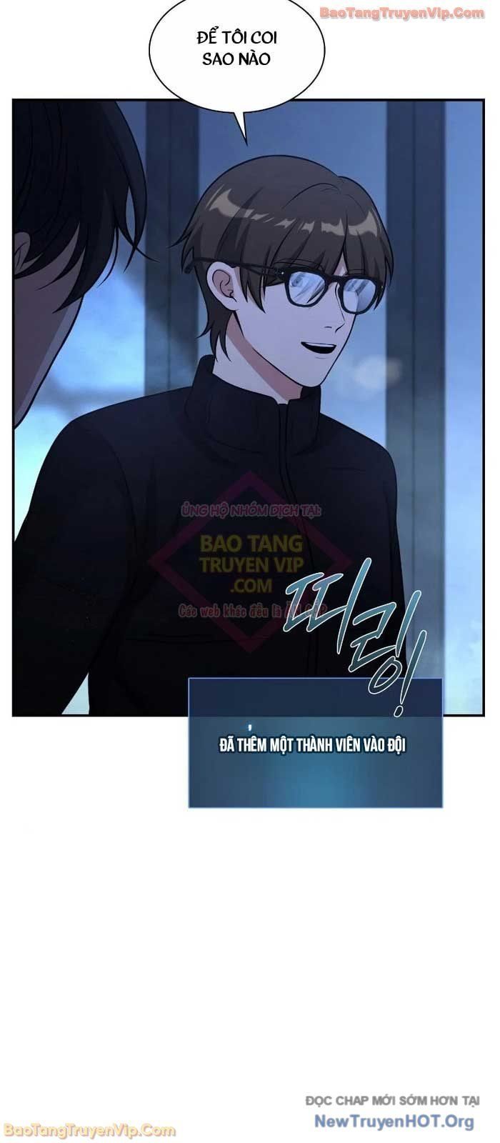 Nhân Viên Văn Phòng Trong Tận Thế Kỷ Băng Hà Chapter 23 - 29