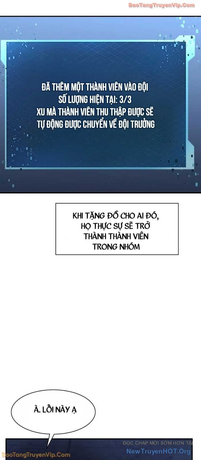 Nhân Viên Văn Phòng Trong Tận Thế Kỷ Băng Hà Chapter 23 - 30