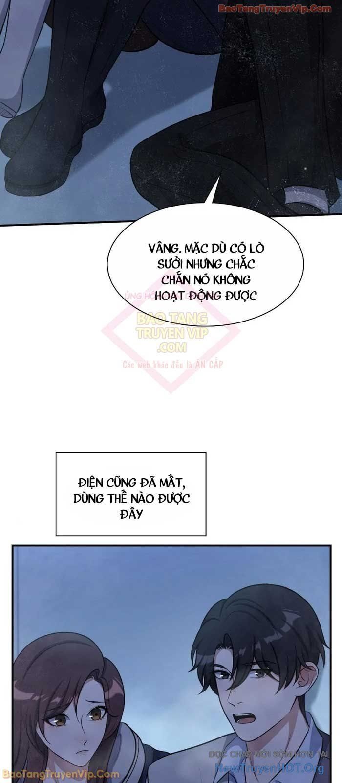 Nhân Viên Văn Phòng Trong Tận Thế Kỷ Băng Hà Chapter 23 - 4