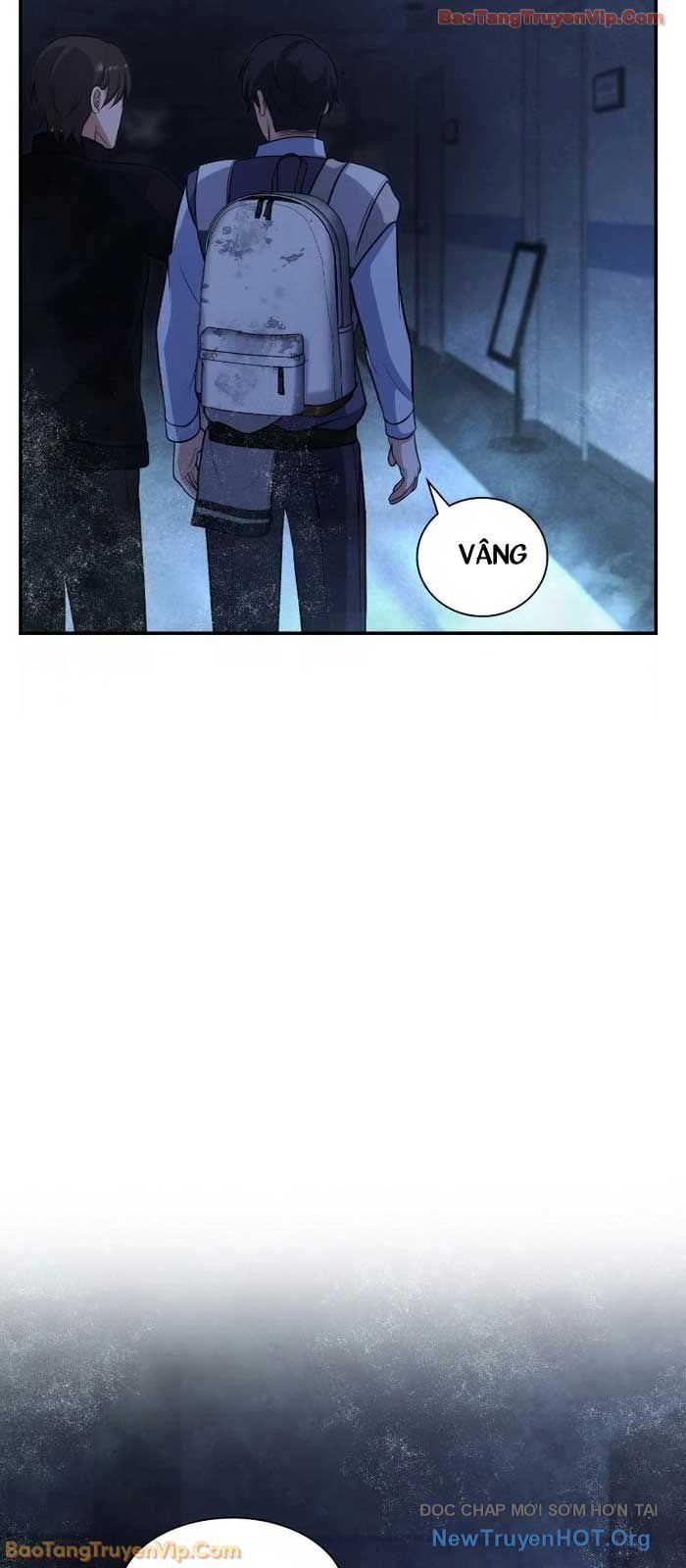 Nhân Viên Văn Phòng Trong Tận Thế Kỷ Băng Hà Chapter 23 - 31