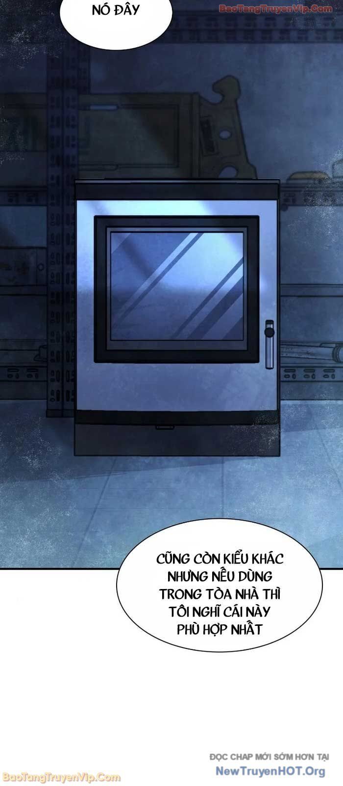 Nhân Viên Văn Phòng Trong Tận Thế Kỷ Băng Hà Chapter 23 - 32