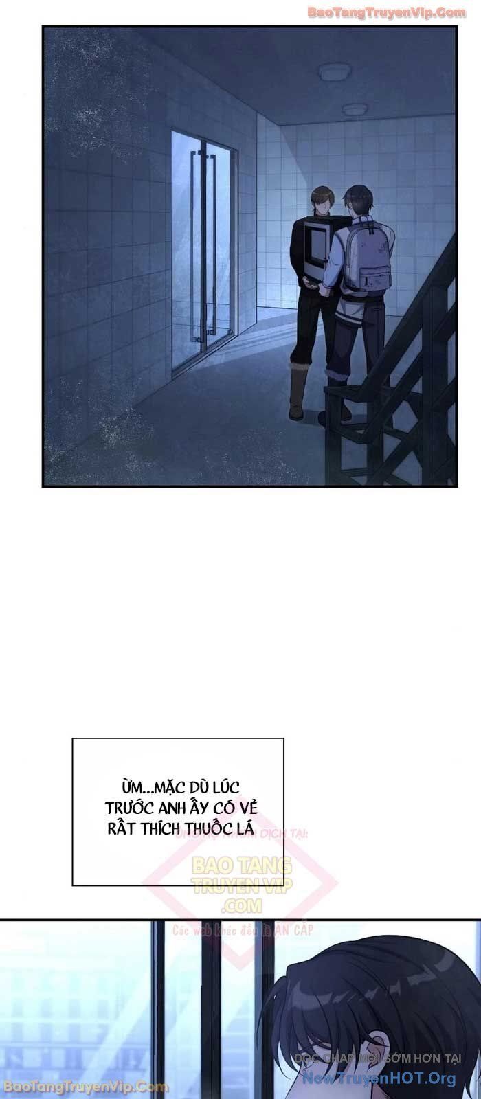 Nhân Viên Văn Phòng Trong Tận Thế Kỷ Băng Hà Chapter 23 - 35