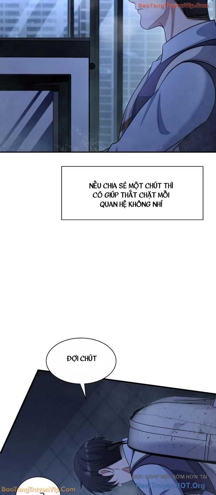 Nhân Viên Văn Phòng Trong Tận Thế Kỷ Băng Hà Chapter 23 - 36