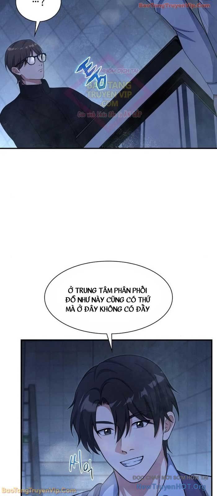 Nhân Viên Văn Phòng Trong Tận Thế Kỷ Băng Hà Chapter 23 - 37