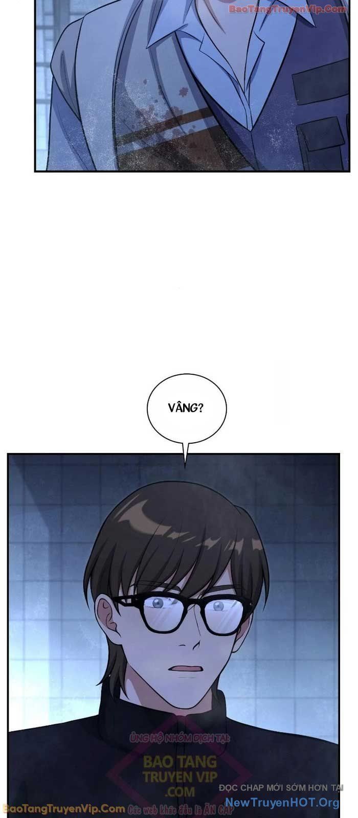 Nhân Viên Văn Phòng Trong Tận Thế Kỷ Băng Hà Chapter 23 - 38