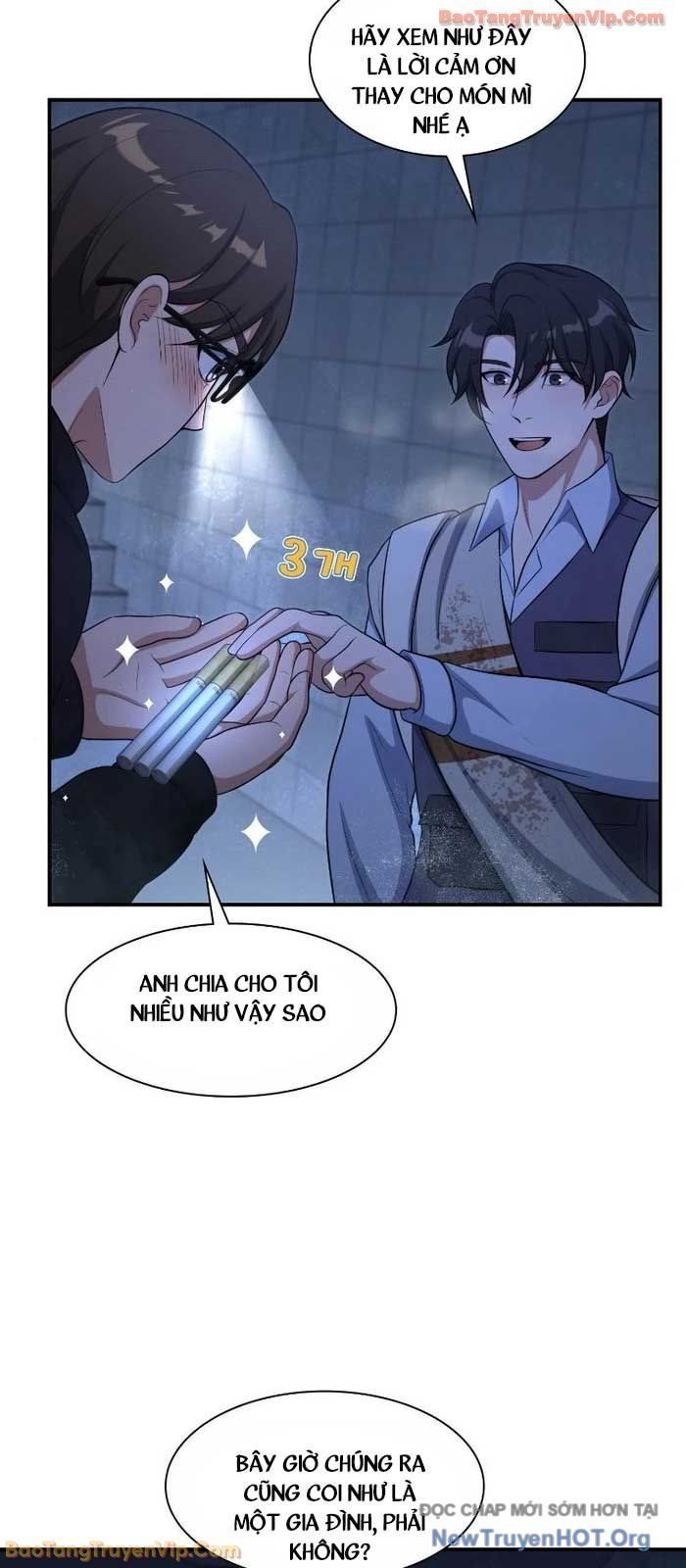 Nhân Viên Văn Phòng Trong Tận Thế Kỷ Băng Hà Chapter 23 - 43