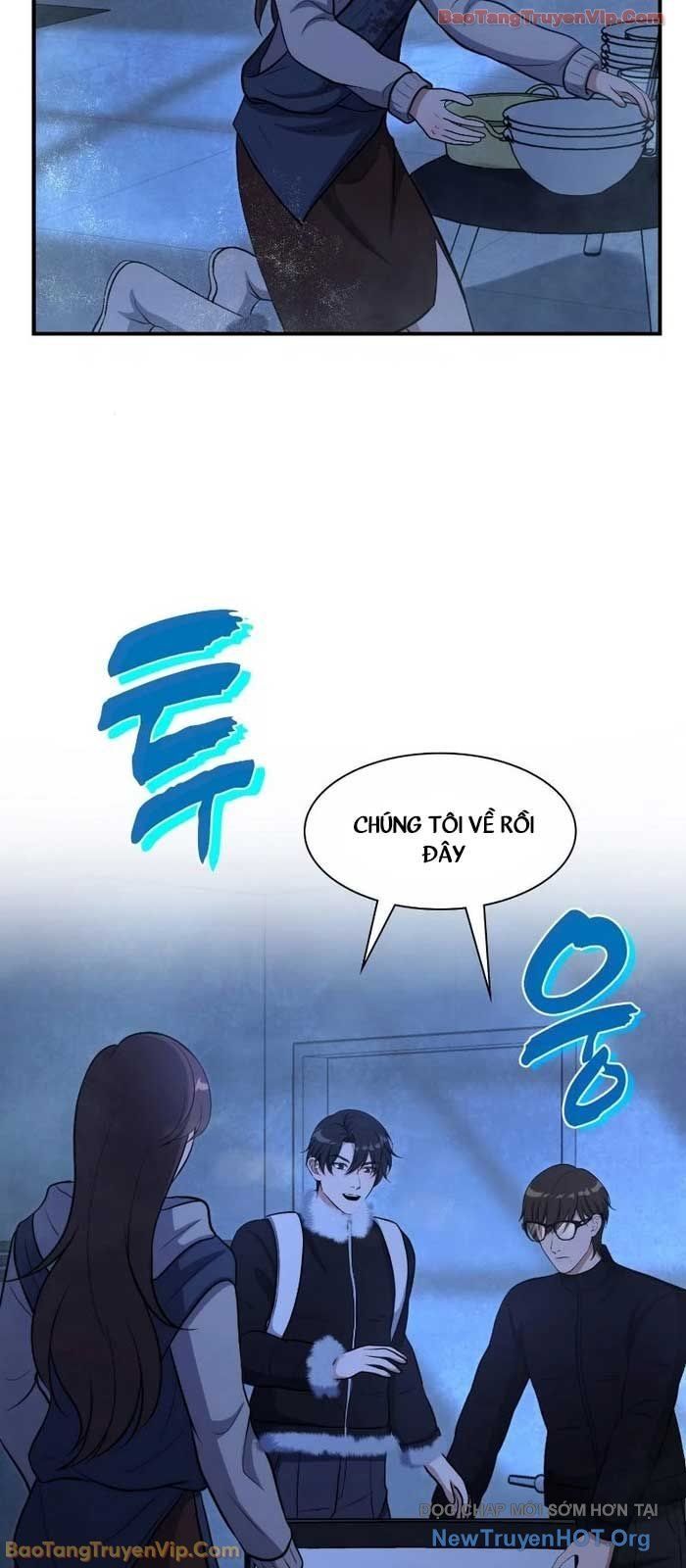 Nhân Viên Văn Phòng Trong Tận Thế Kỷ Băng Hà Chapter 23 - 47