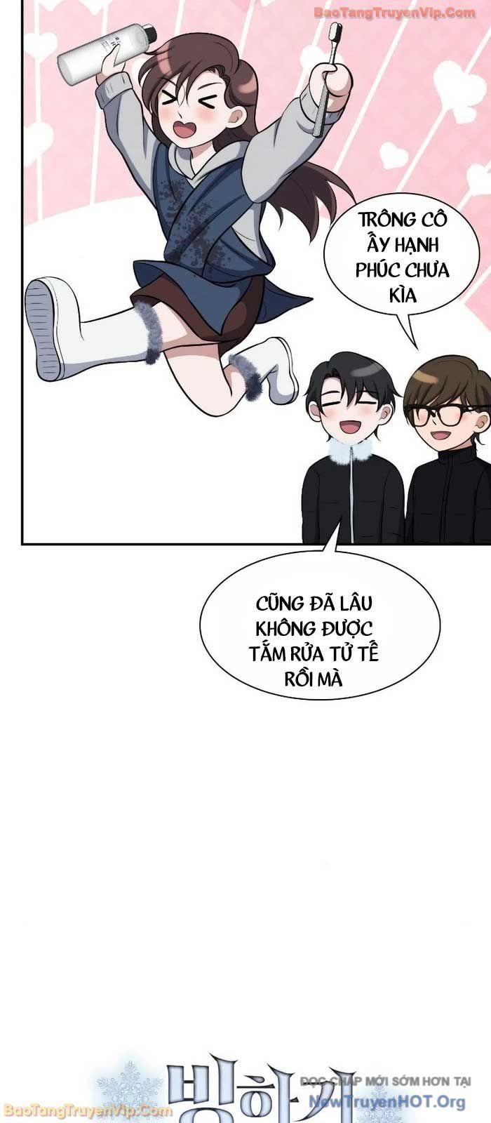 Nhân Viên Văn Phòng Trong Tận Thế Kỷ Băng Hà Chapter 23 - 53