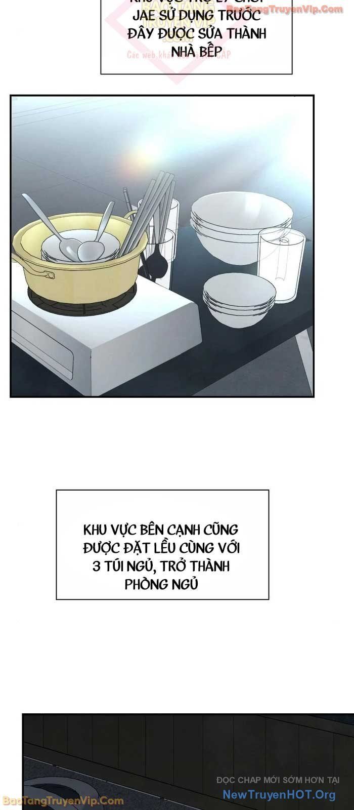 Nhân Viên Văn Phòng Trong Tận Thế Kỷ Băng Hà Chapter 23 - 55