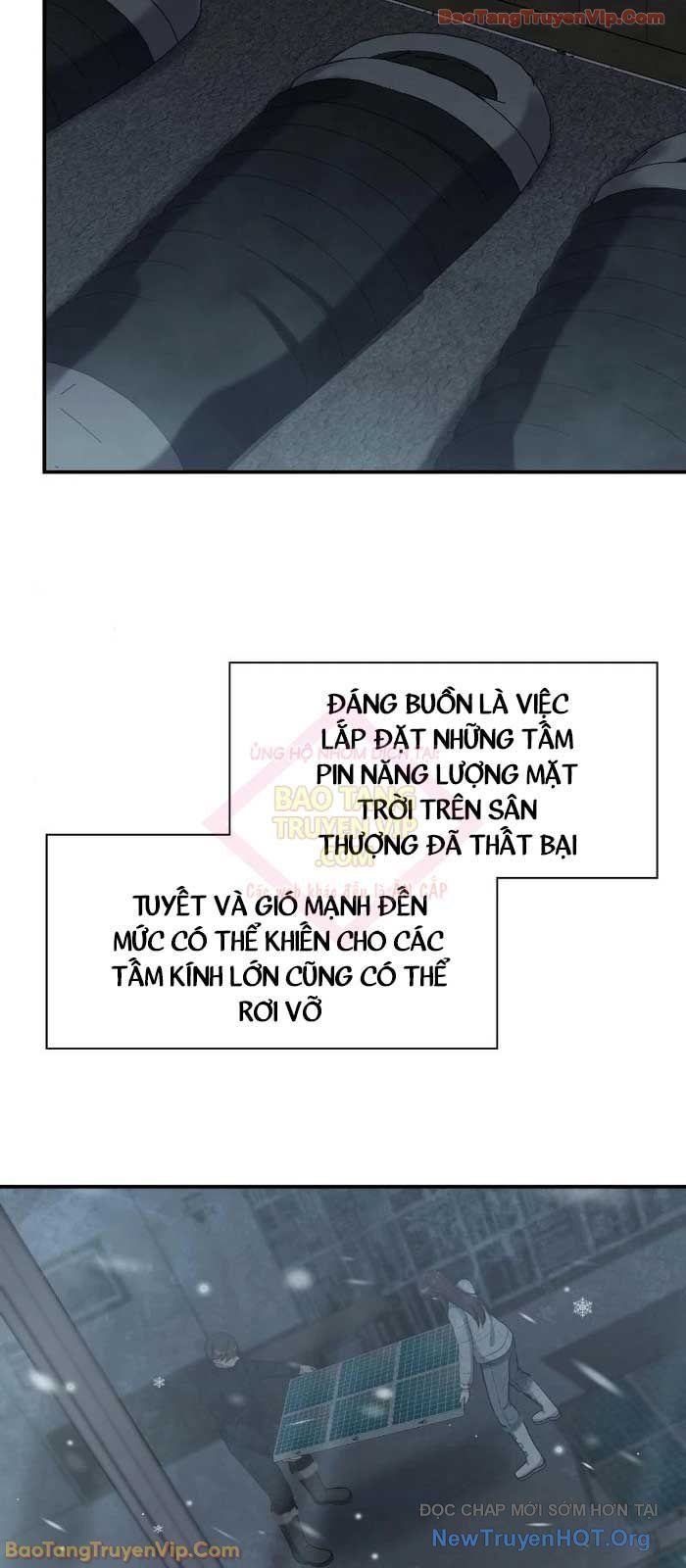 Nhân Viên Văn Phòng Trong Tận Thế Kỷ Băng Hà Chapter 23 - 56