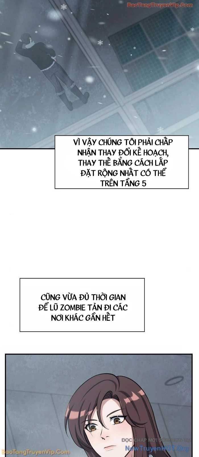 Nhân Viên Văn Phòng Trong Tận Thế Kỷ Băng Hà Chapter 23 - 57