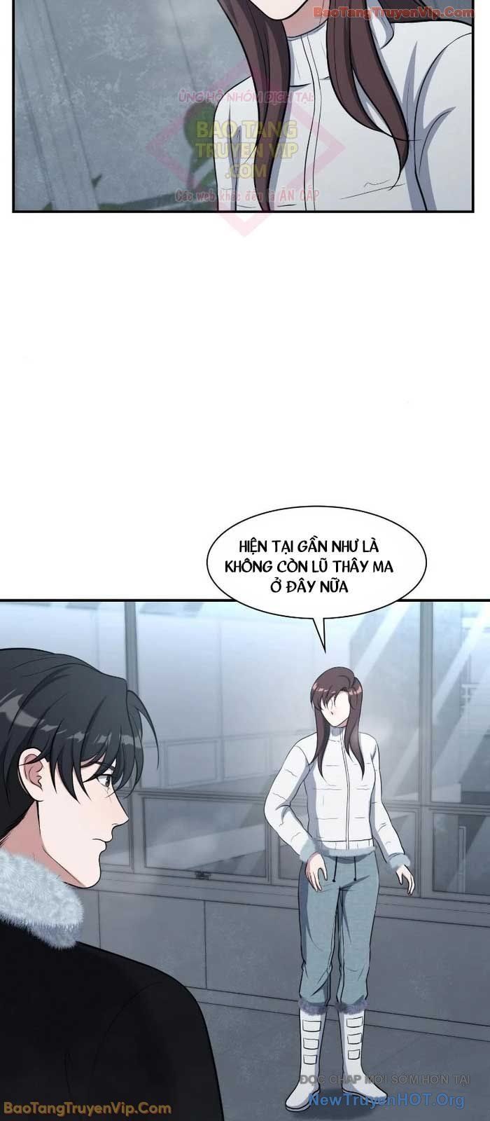 Nhân Viên Văn Phòng Trong Tận Thế Kỷ Băng Hà Chapter 23 - 58