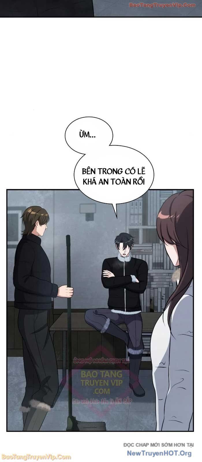 Nhân Viên Văn Phòng Trong Tận Thế Kỷ Băng Hà Chapter 23 - 59