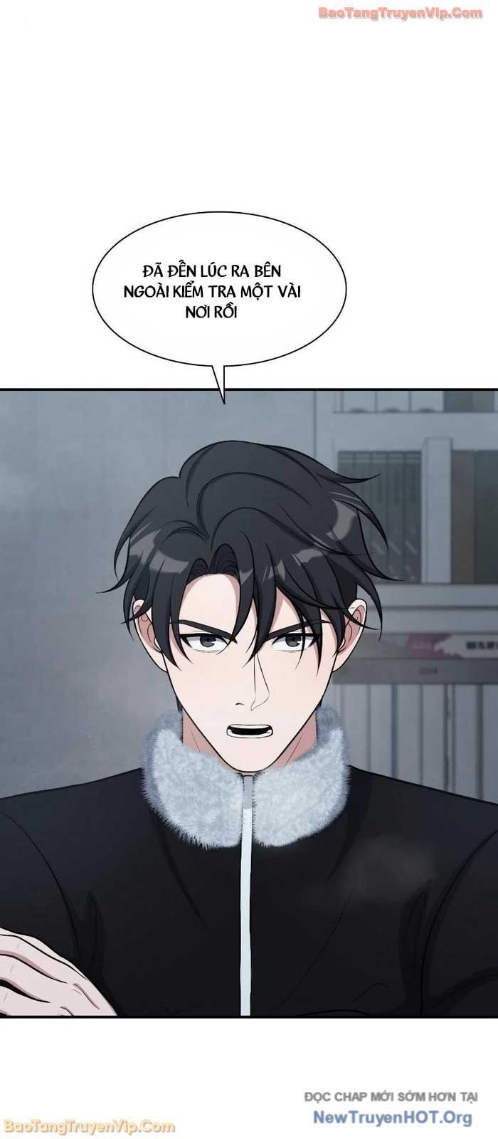 Nhân Viên Văn Phòng Trong Tận Thế Kỷ Băng Hà Chapter 23 - 60