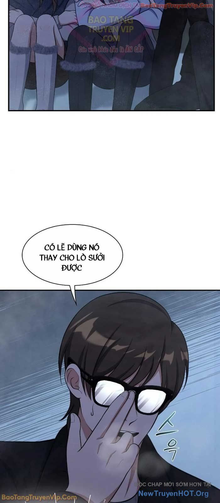 Nhân Viên Văn Phòng Trong Tận Thế Kỷ Băng Hà Chapter 23 - 7