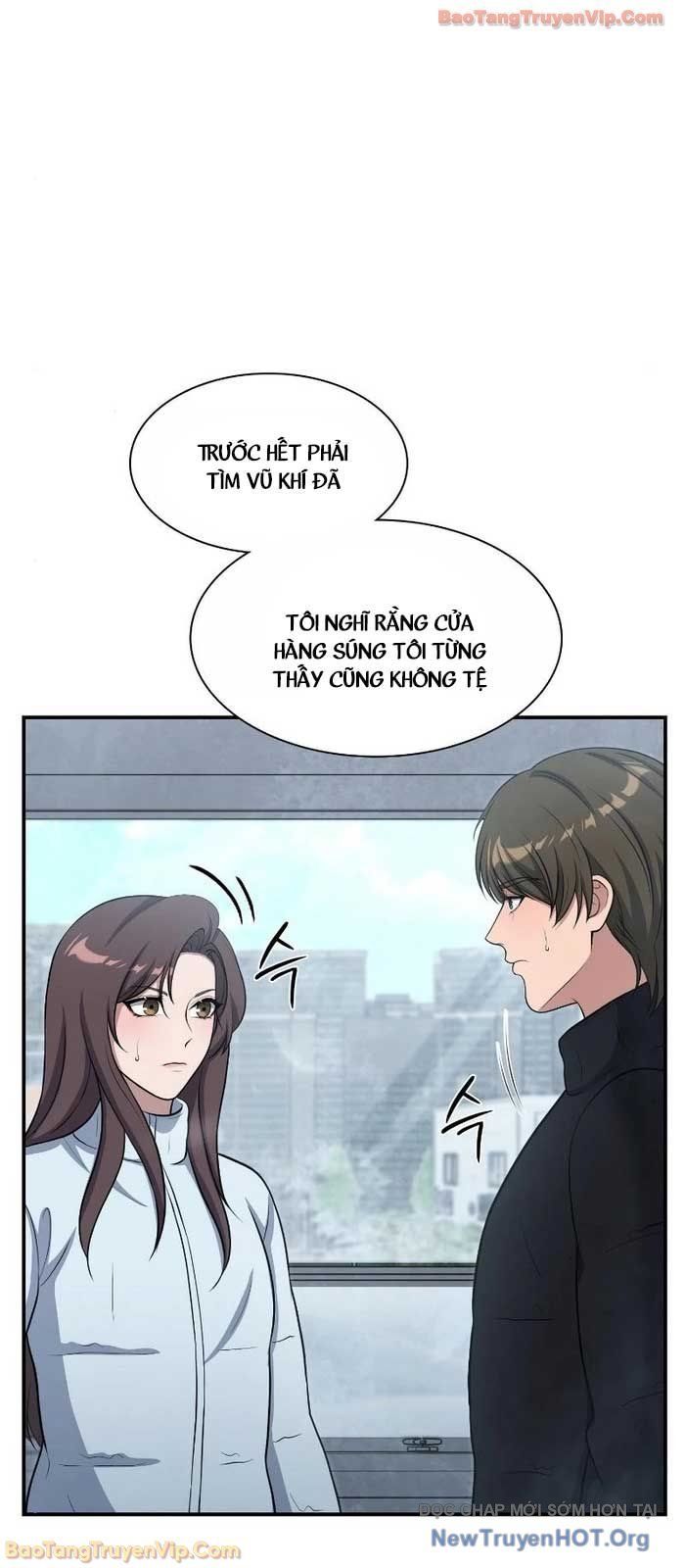 Nhân Viên Văn Phòng Trong Tận Thế Kỷ Băng Hà Chapter 23 - 61