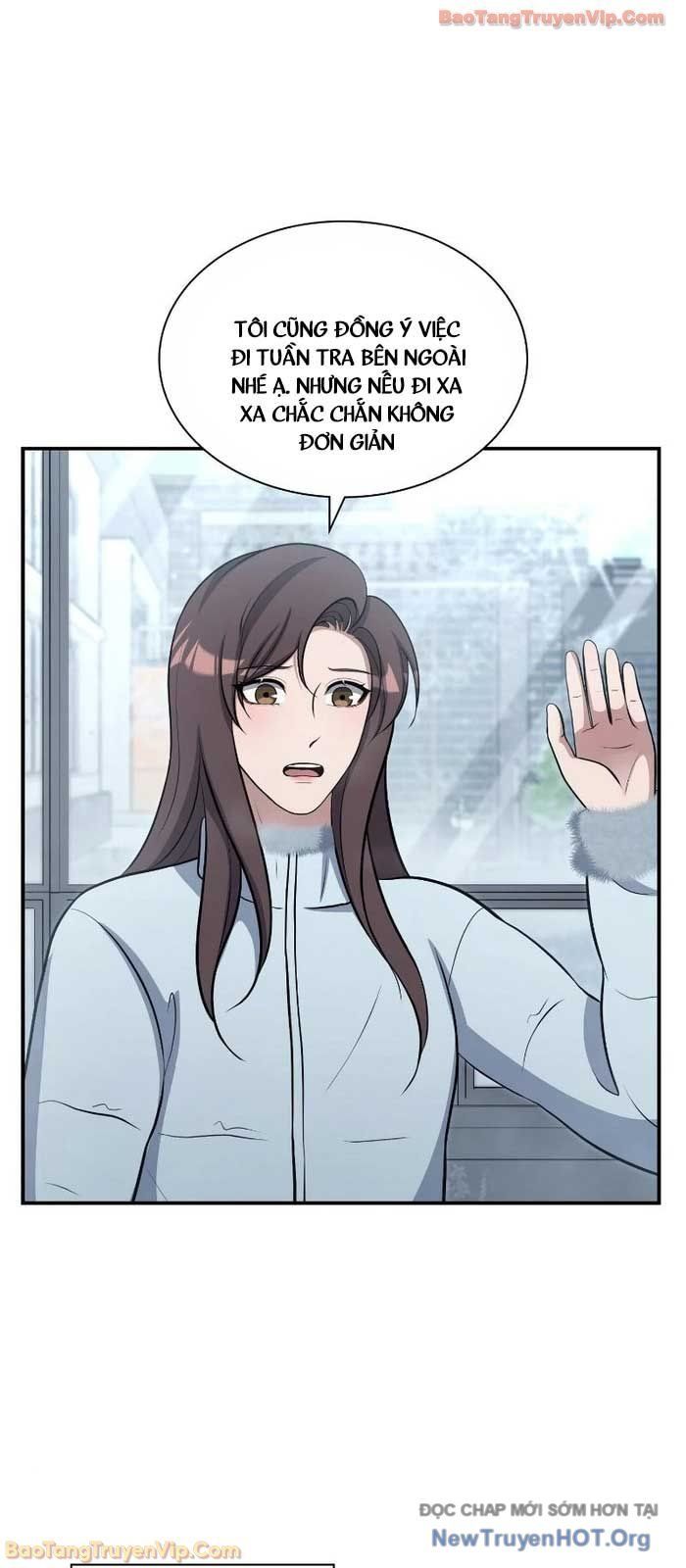 Nhân Viên Văn Phòng Trong Tận Thế Kỷ Băng Hà Chapter 23 - 62