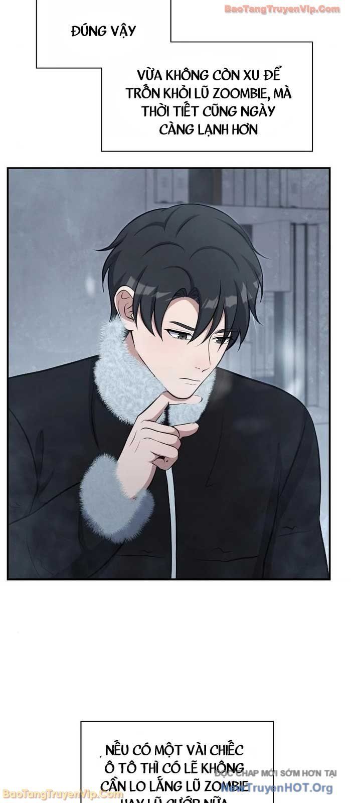 Nhân Viên Văn Phòng Trong Tận Thế Kỷ Băng Hà Chapter 23 - 63