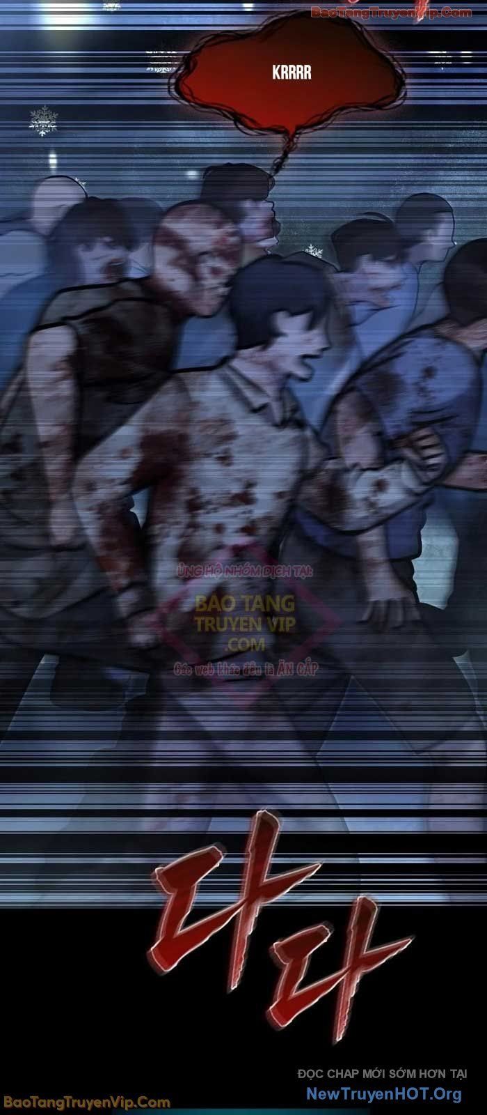 Nhân Viên Văn Phòng Trong Tận Thế Kỷ Băng Hà Chapter 23 - 68