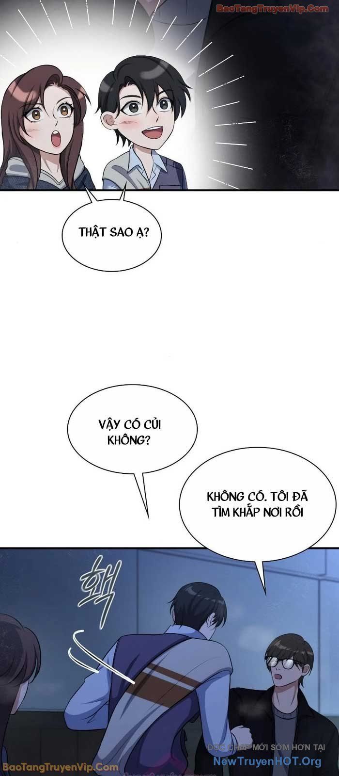 Nhân Viên Văn Phòng Trong Tận Thế Kỷ Băng Hà Chapter 23 - 8