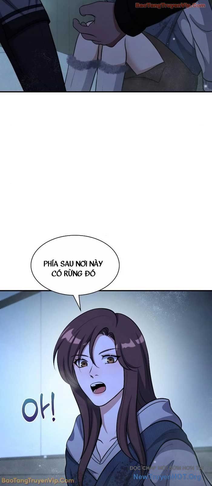 Nhân Viên Văn Phòng Trong Tận Thế Kỷ Băng Hà Chapter 23 - 10