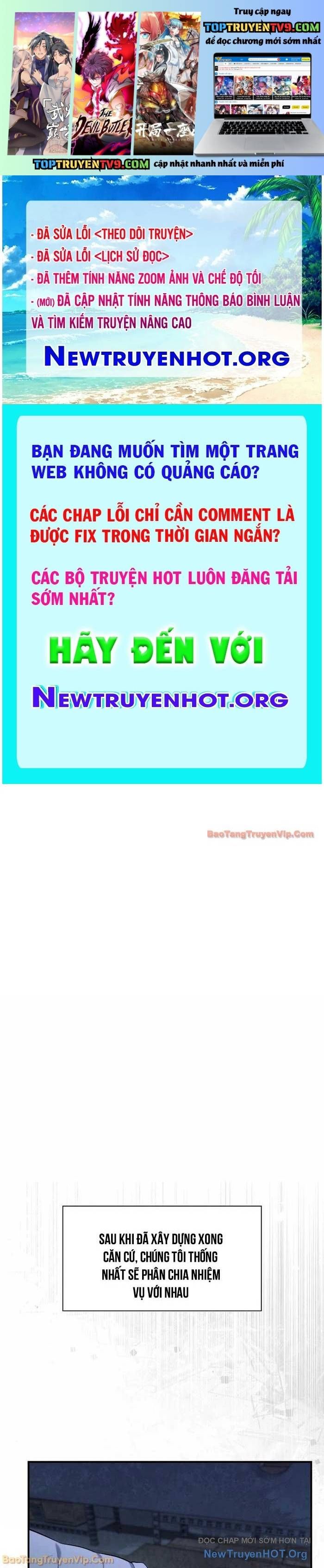 Nhân Viên Văn Phòng Trong Tận Thế Kỷ Băng Hà Chapter 24 - 2