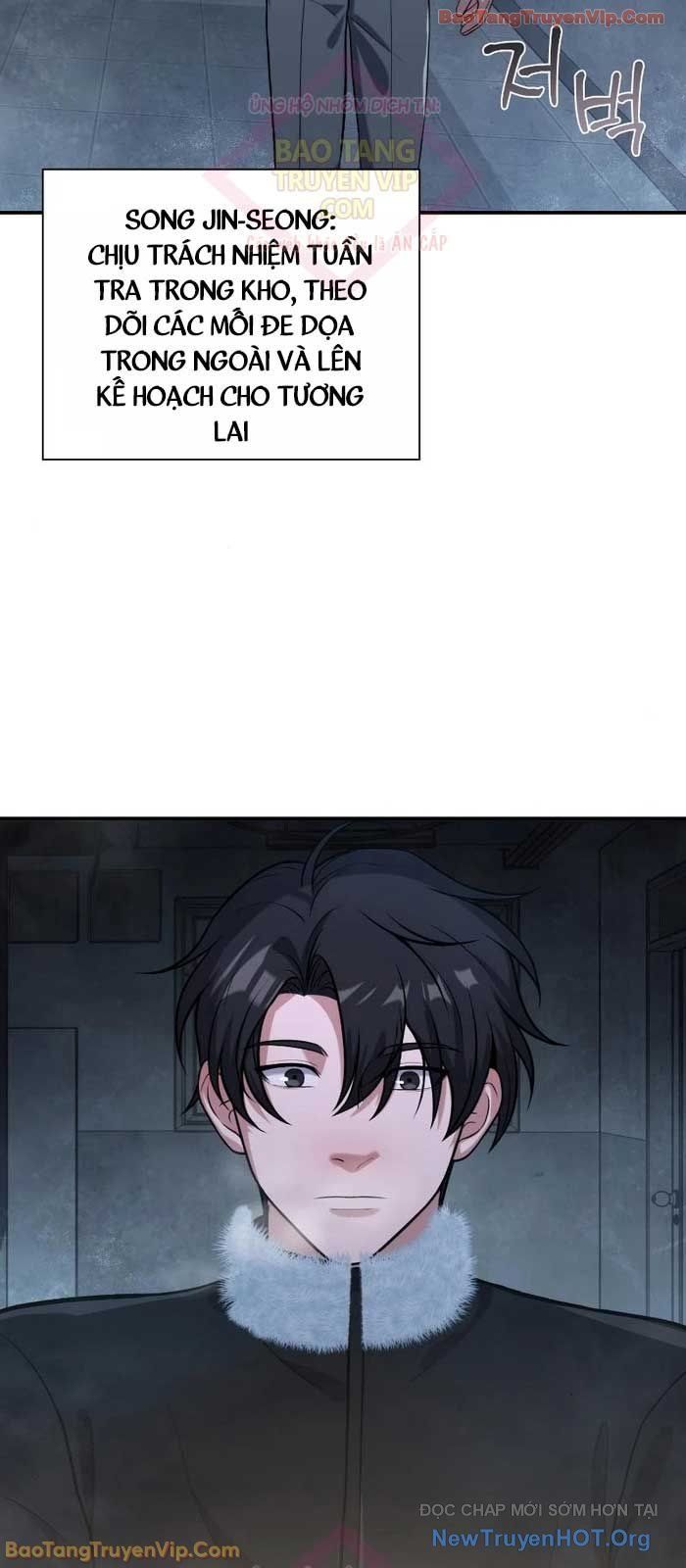 Nhân Viên Văn Phòng Trong Tận Thế Kỷ Băng Hà Chapter 24 - 11