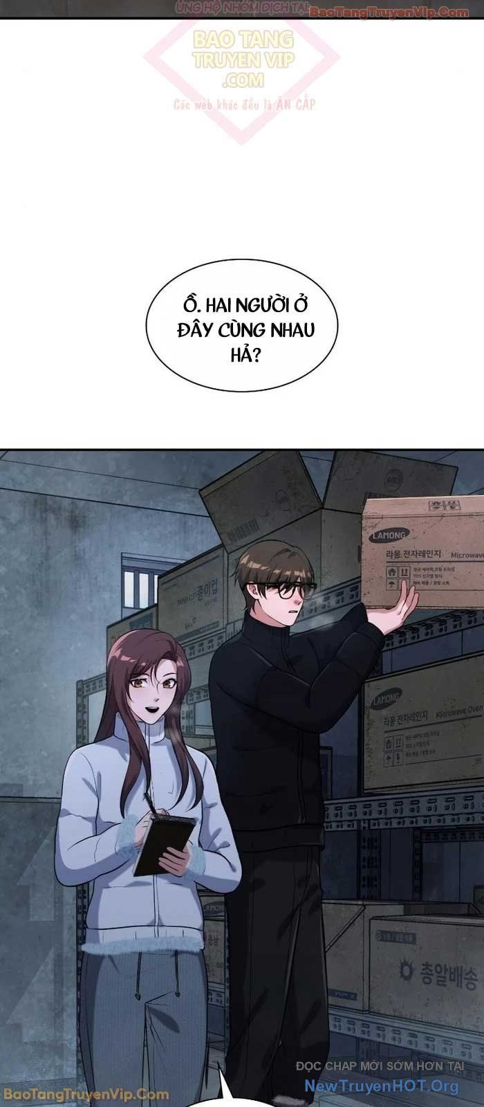 Nhân Viên Văn Phòng Trong Tận Thế Kỷ Băng Hà Chapter 24 - 12