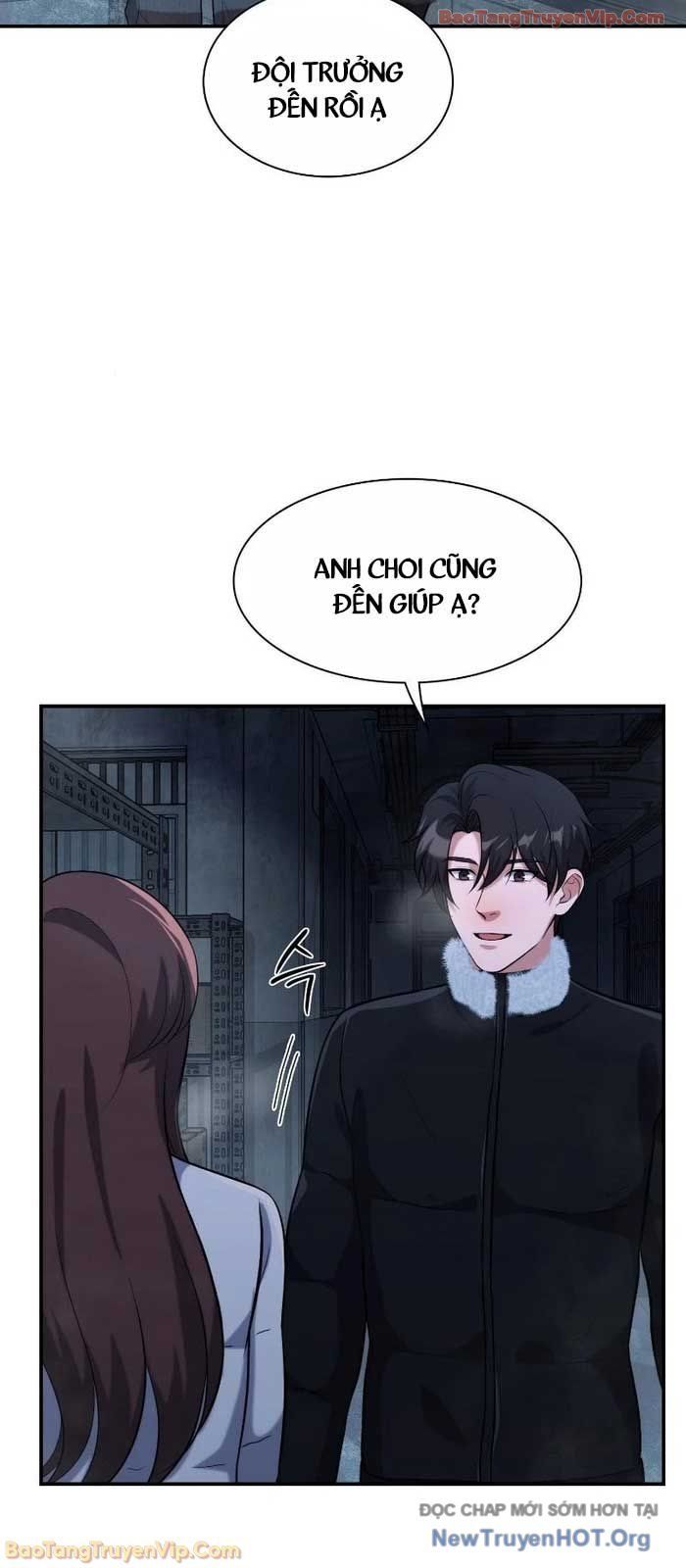 Nhân Viên Văn Phòng Trong Tận Thế Kỷ Băng Hà Chapter 24 - 13