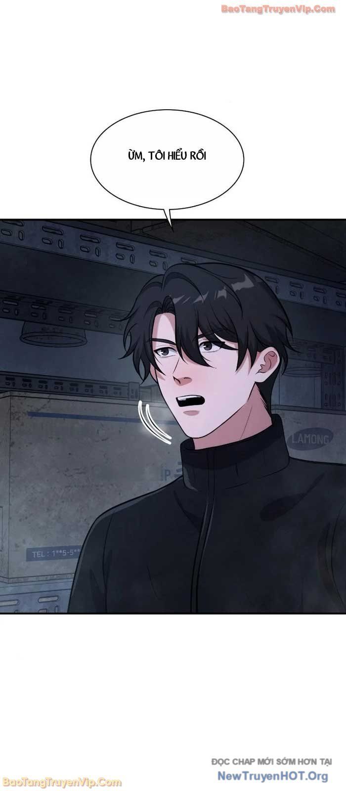 Nhân Viên Văn Phòng Trong Tận Thế Kỷ Băng Hà Chapter 24 - 15