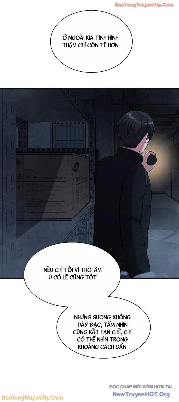 Nhân Viên Văn Phòng Trong Tận Thế Kỷ Băng Hà Chapter 24 - 16