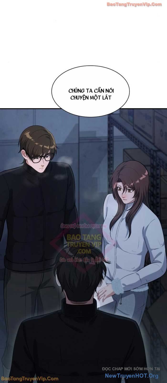Nhân Viên Văn Phòng Trong Tận Thế Kỷ Băng Hà Chapter 24 - 18