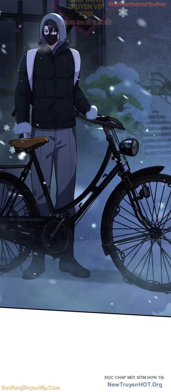 Nhân Viên Văn Phòng Trong Tận Thế Kỷ Băng Hà Chapter 24 - 20