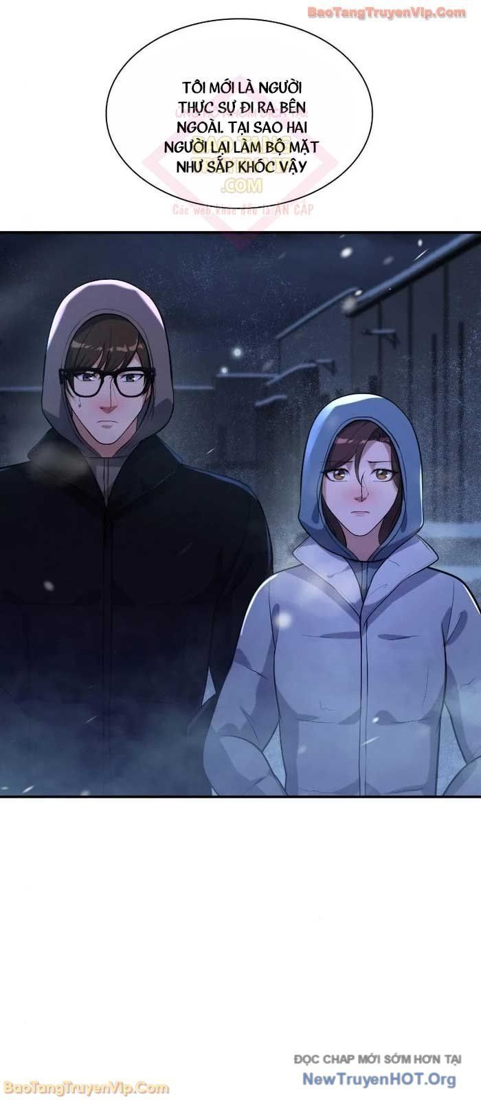 Nhân Viên Văn Phòng Trong Tận Thế Kỷ Băng Hà Chapter 24 - 21
