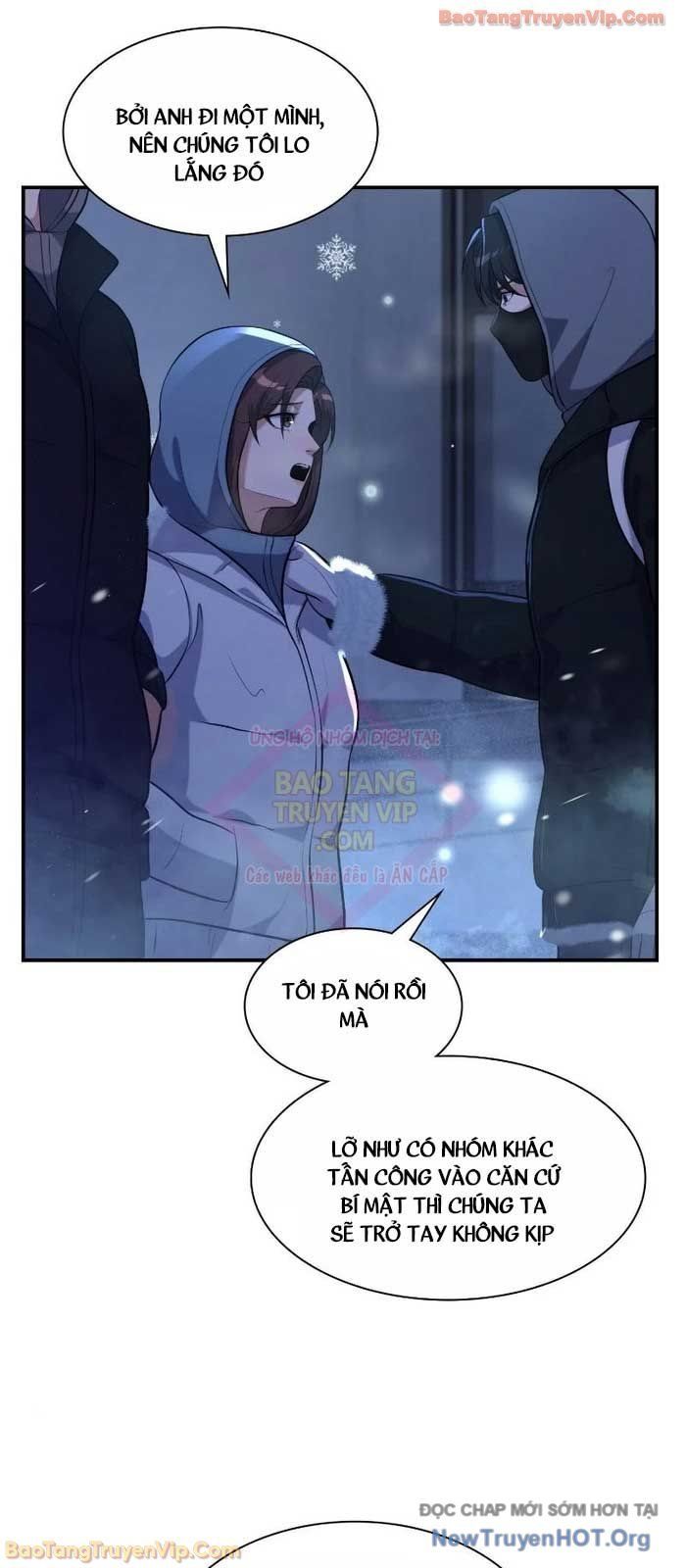 Nhân Viên Văn Phòng Trong Tận Thế Kỷ Băng Hà Chapter 24 - 22