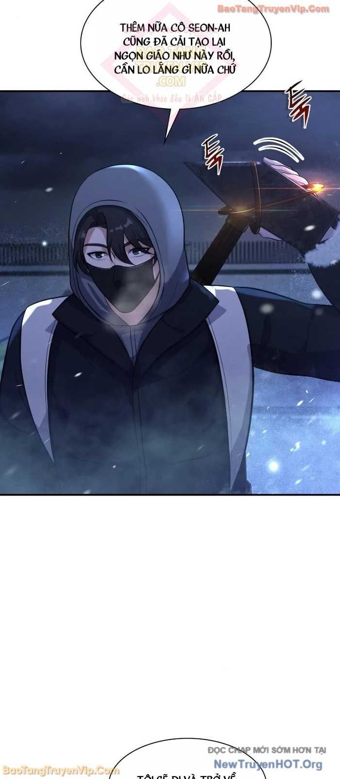 Nhân Viên Văn Phòng Trong Tận Thế Kỷ Băng Hà Chapter 24 - 23