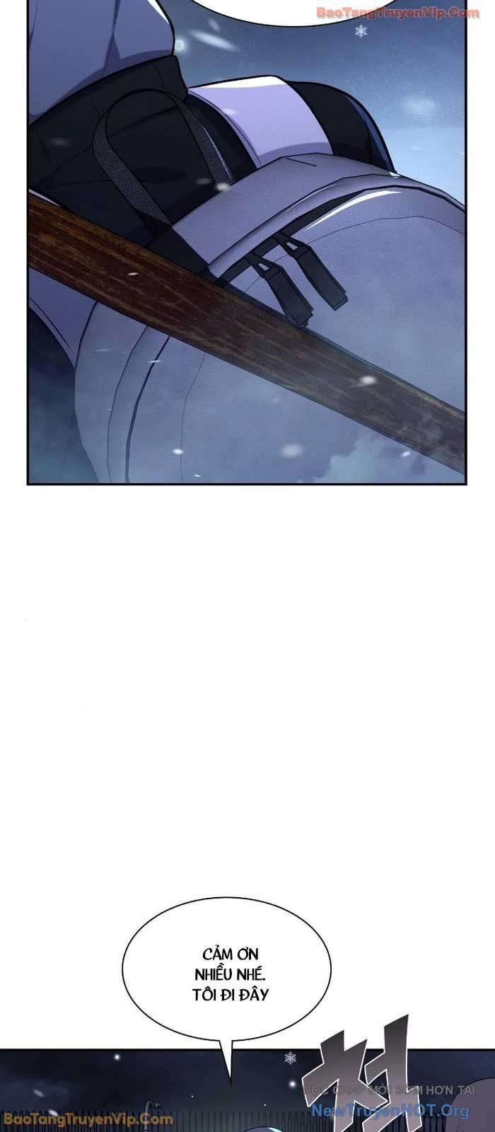 Nhân Viên Văn Phòng Trong Tận Thế Kỷ Băng Hà Chapter 24 - 26