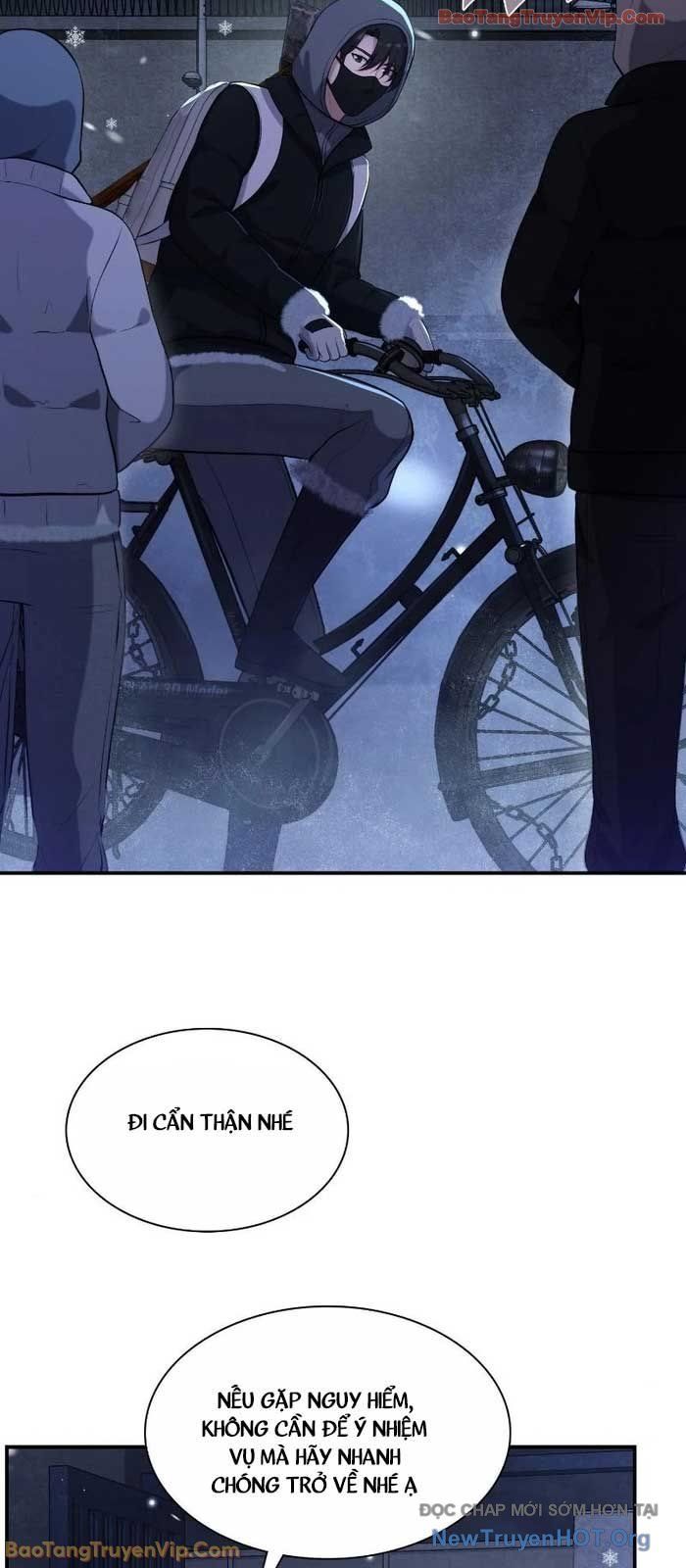 Nhân Viên Văn Phòng Trong Tận Thế Kỷ Băng Hà Chapter 24 - 27
